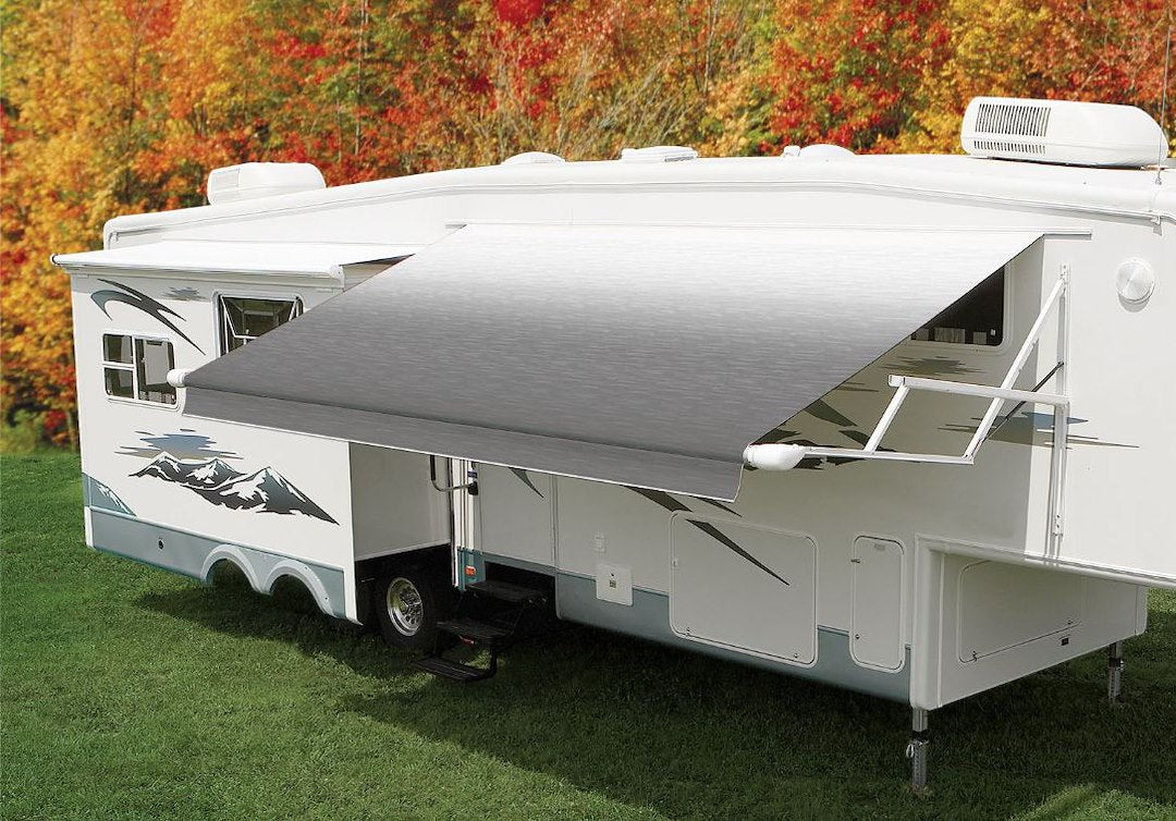 Carefree Rv Qj14006e Awning