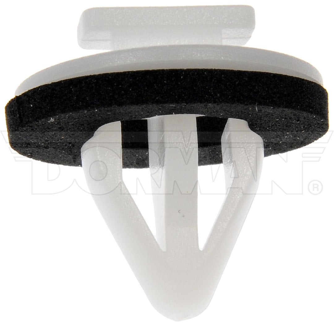 Dorman 963-509d Fender Liner Rivet - image 2