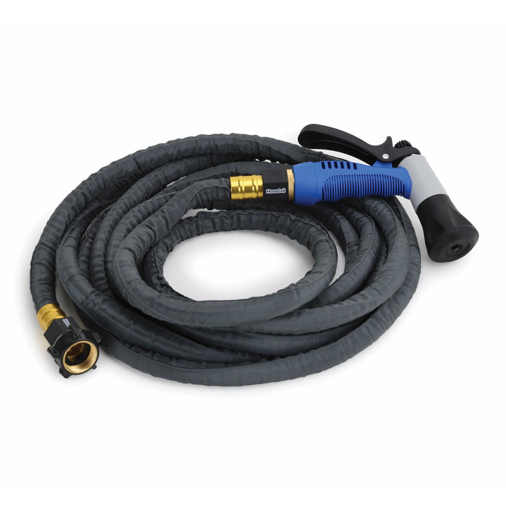 Hosecoil Ssp10k Stainless Steel PRO Washdown Hose
