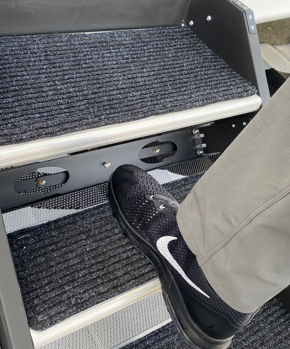 Trailersphere Rul2475 Entry Step Rug - image 5