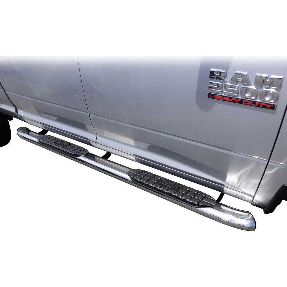 Westin Automotive 21-53560 Nerf Bar - image 5