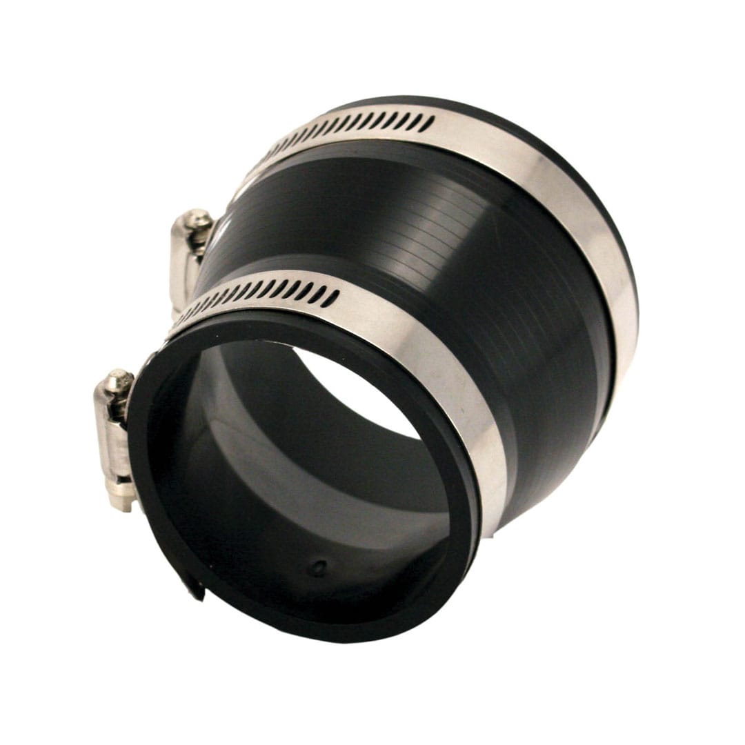 Spectre Industries 8751 Black Intake Reducer Coupler