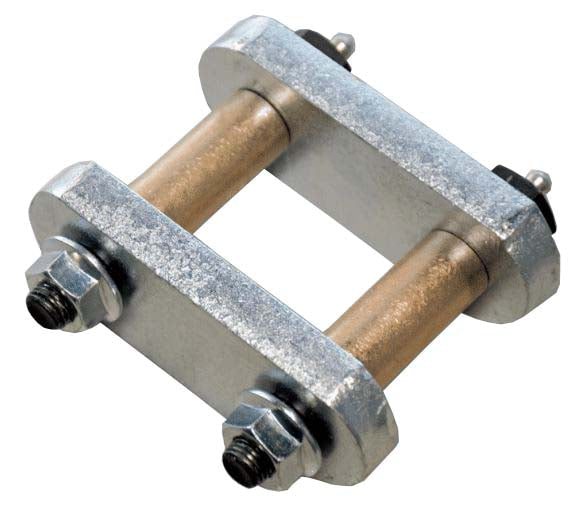 Mor/Ryde Lre12-001 Leaf Spring Shackle - image 1