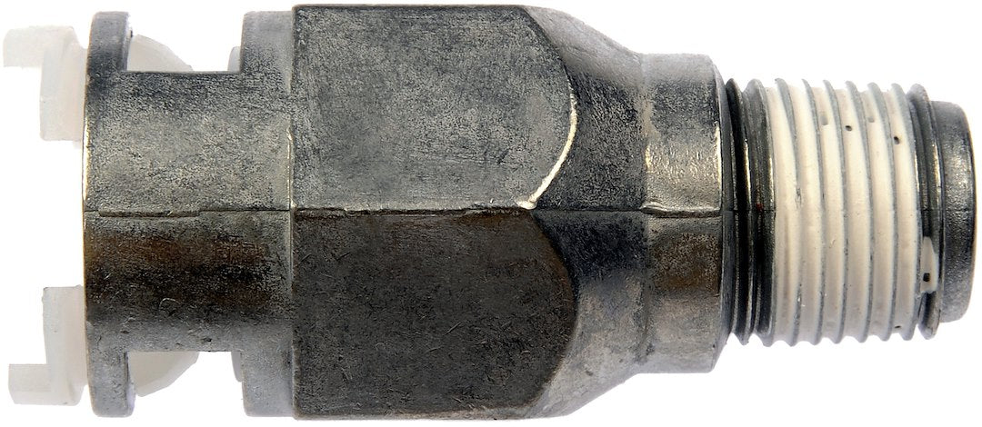 Dorman 800-402 3/4 x 5/8-Inch Steel Heater Connector - image 1