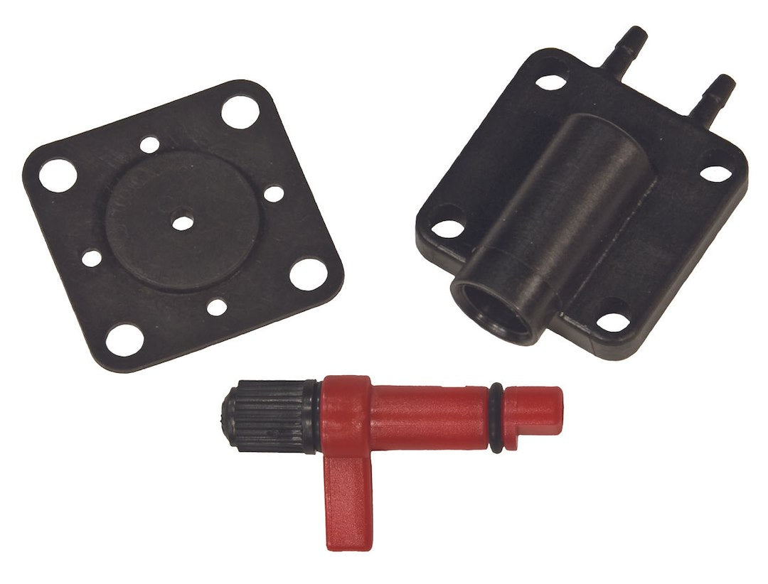 Sierra Marine 18-7044-1 Outboard Motor Primer Service Valve Kit - image 1