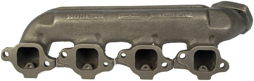 Dorman 674267 OE Solutions Bare Cast-Iron Exhaust Manifold - image 1