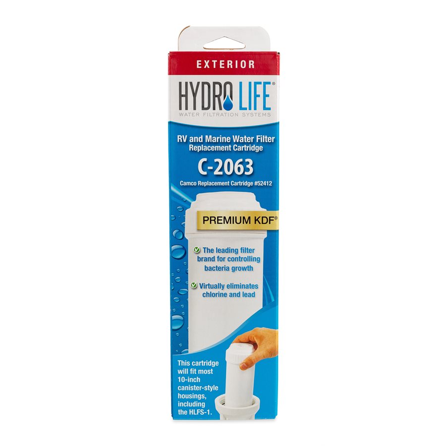 Camco 52412 Fresh Water Filter Cartridge - image 6