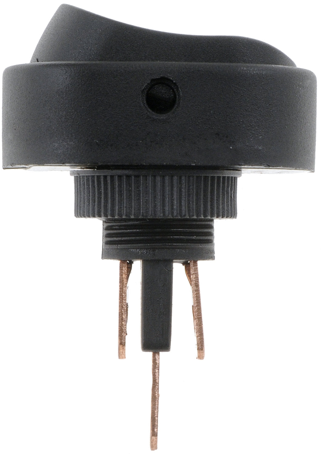 Dorman 84840 Conduct-Tite Red LED Rocker Switch, 12V 30A - image 1