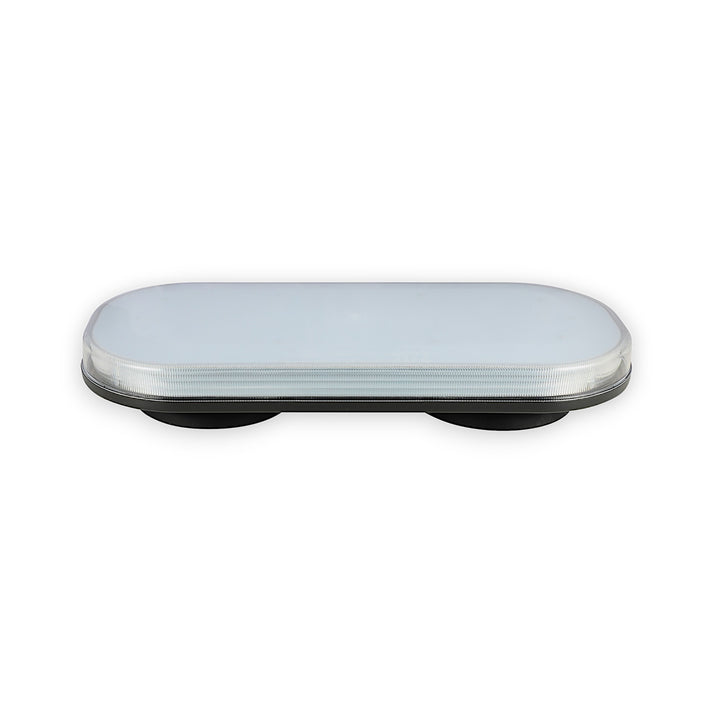 BUILTBRIGHT Magnet/ Permanent Mount LED Mini Bar Warning Light BB6011D - image 4