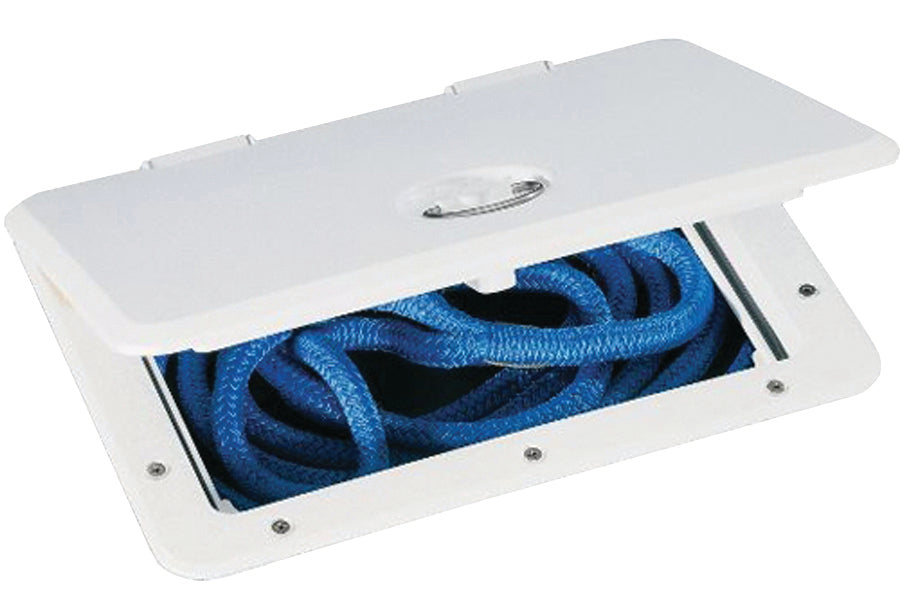 T-H Marine Hat-1115-2-Dp Boat Hatch - image 1