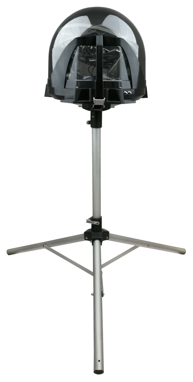 King Tr1000 Satellite Tv Antenna Mount - image 3