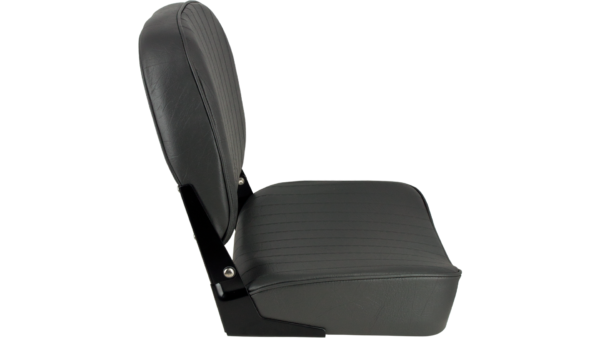 Springfield Marine 1040624 Charcoal Economy Coach Seat