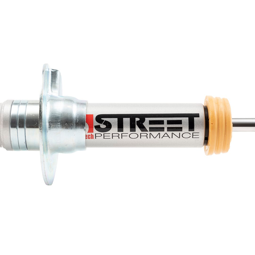 Bell Tech Street Performance Shock Absorber Nitrogen Gas Charged 25002 - image 2