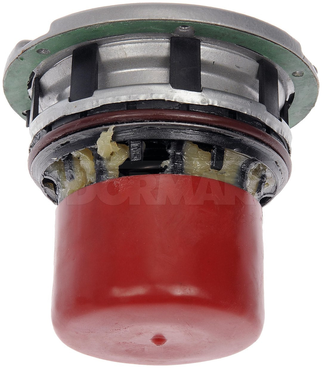 Dorman 600-219 35-Spline Automatic Locking Hub - image 2