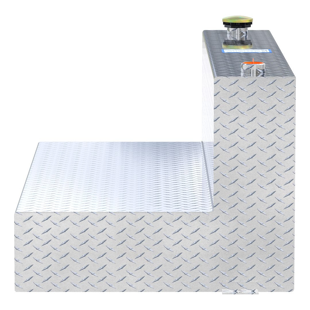 Uws Tt-100-L-T-P Liquid Transfer Tank - image 8