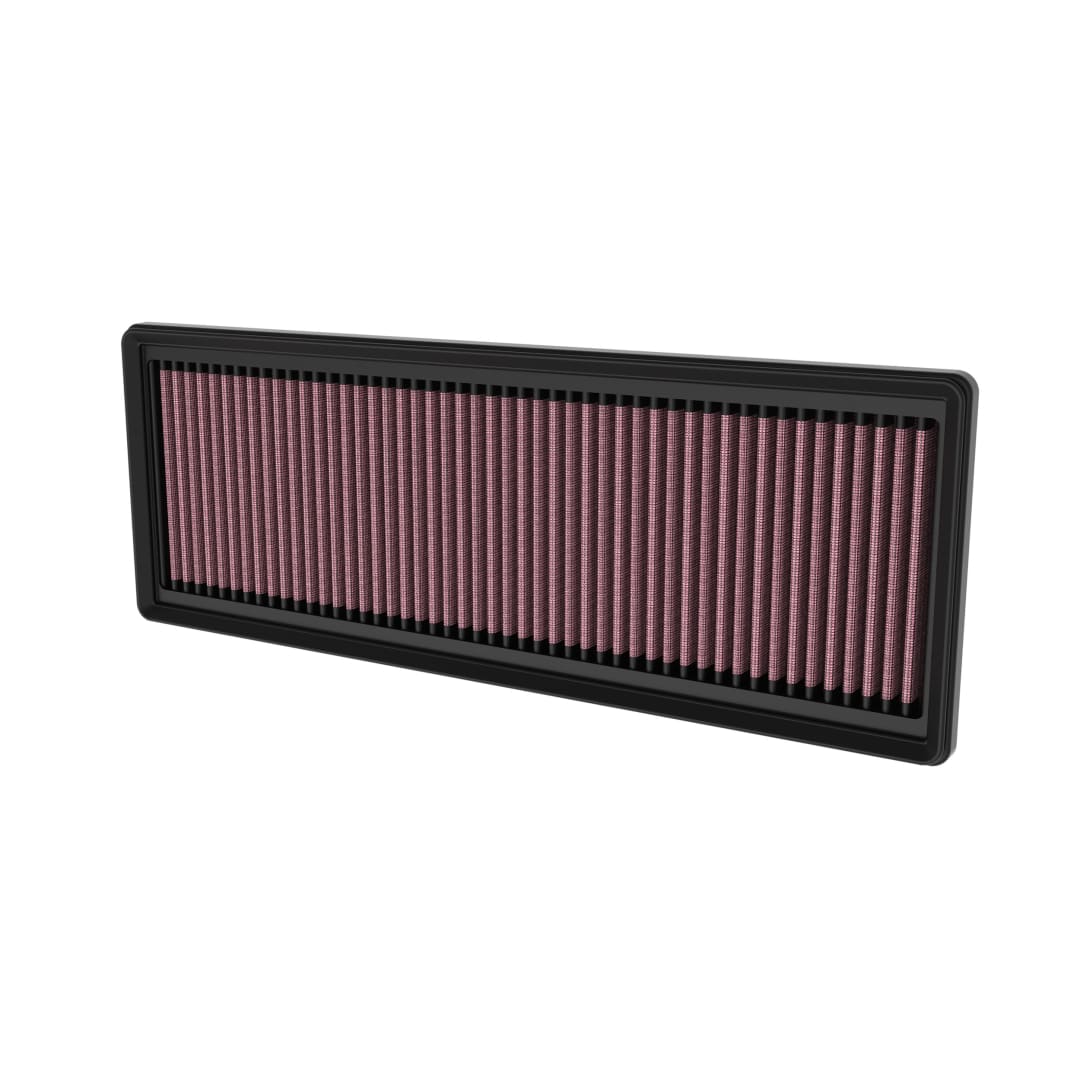 K&N 33-5148 High-Flow Air Filter
