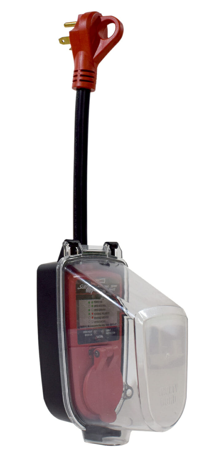 Valterra A10-30smsp Surge Protector - image 7