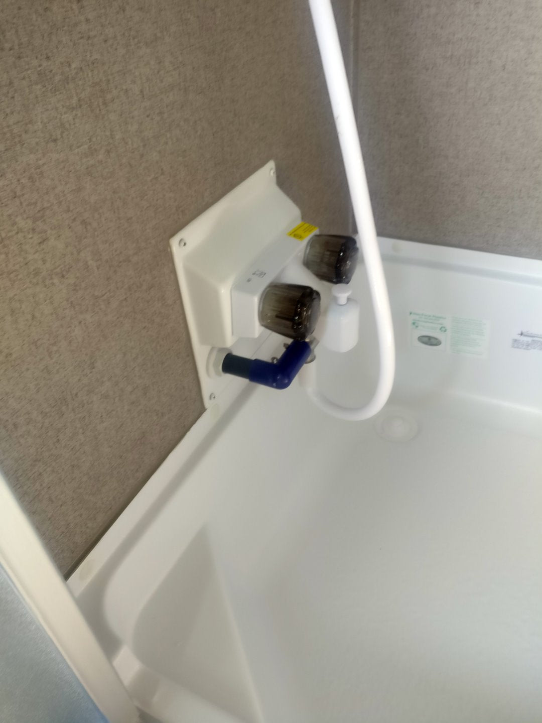 Aqua View Smebb01 Shower Water Saver - image 3