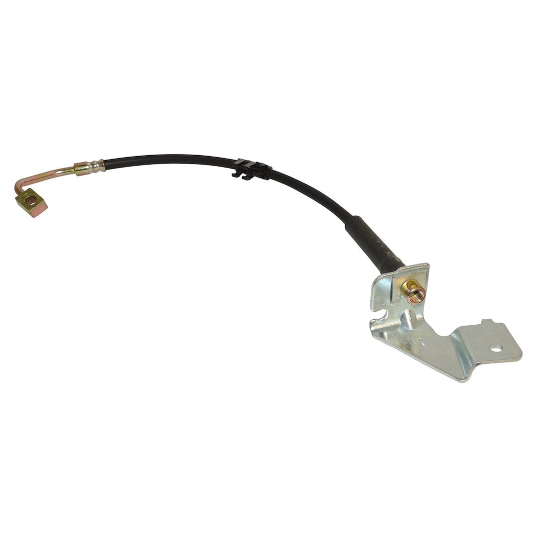 Crown Automotive 68338376AD Right Pre-Terminated Brake Hose - image 1