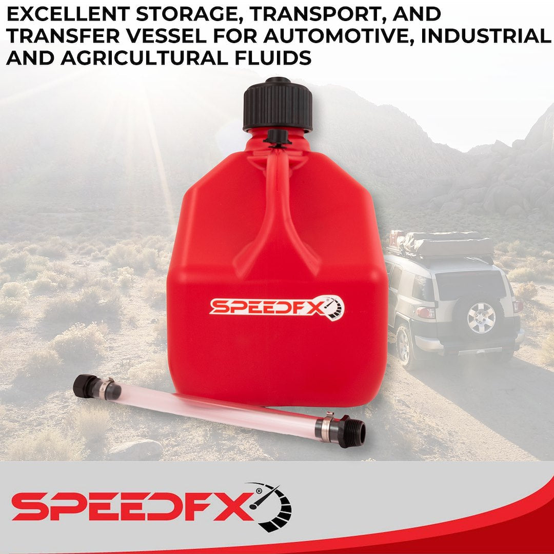 Speedfx 8730 Liquid Storage Container - image 7