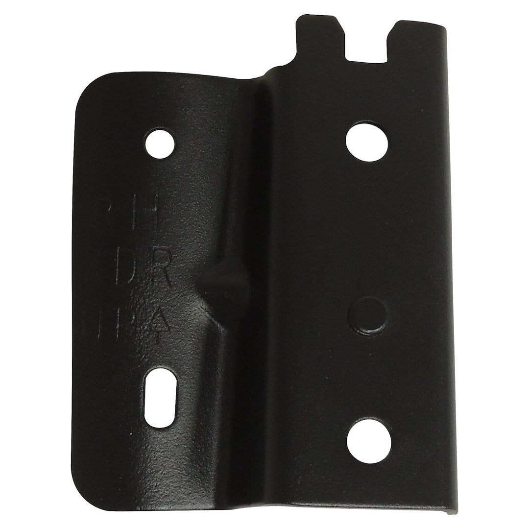 Crown Automotive 68163704AB Right Soft Top Bow Retainer - image 1