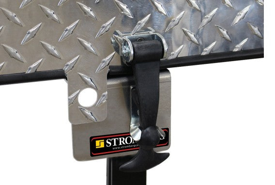 Stromberg Carlson Cc-220 Generator Cover - image 3