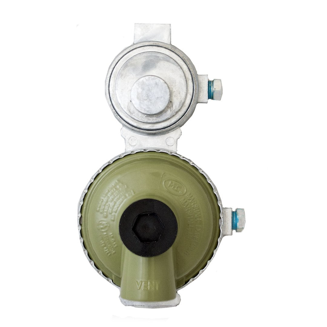 Marshall Excelsior Megr-291h Propane Regulator