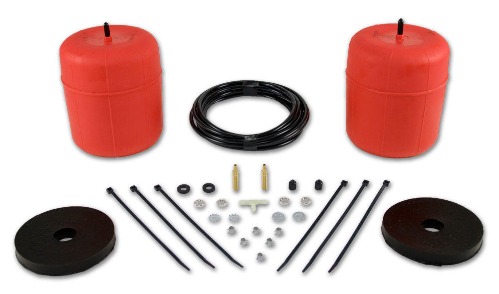 Air Lift 60809 Helper Spring Kit - image 1