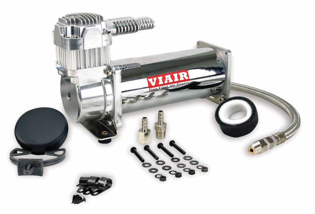 Air Lift Air Compressor 16444 VIAIR ® - image 1