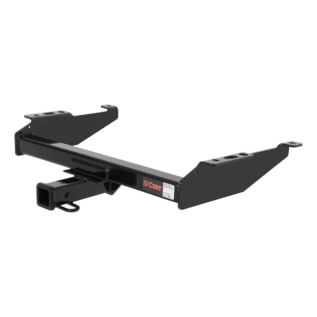Curt 14081 Trailer Hitch Rear - image 1