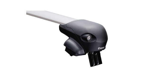 Inno Racks XS201 Roof Rack Cross Bar Mounting Kit