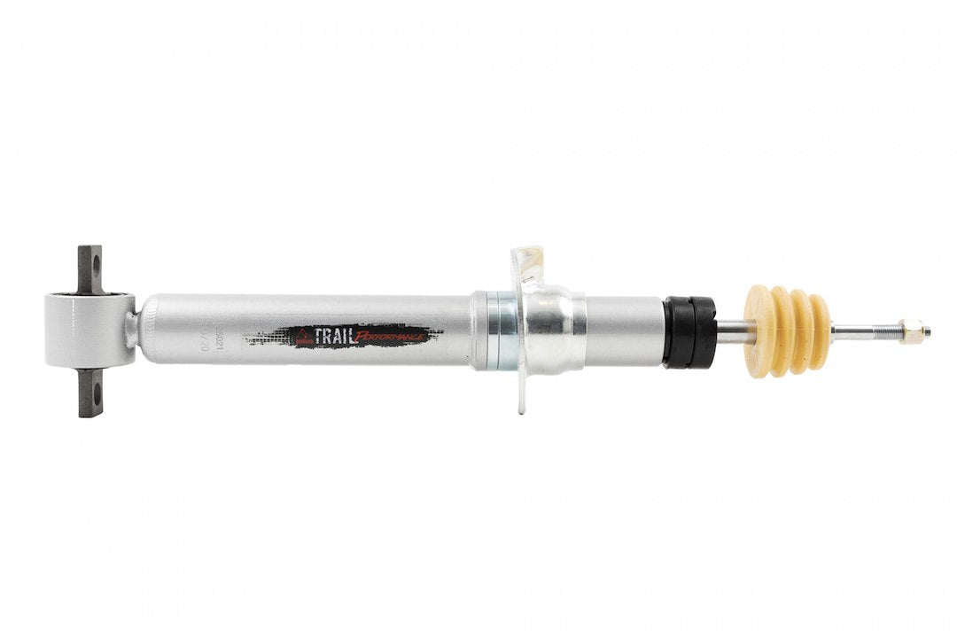 Bell Tech Trail Performance Shock Absorber Nitrogen Gas Charged 26021 - image 3