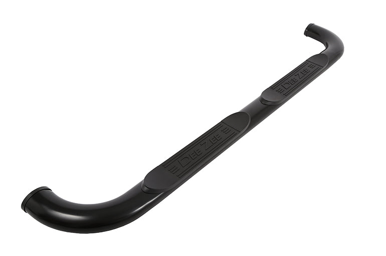 Dee Zee With Surface Steps Round Nerf Bar DZ373539 - image 1