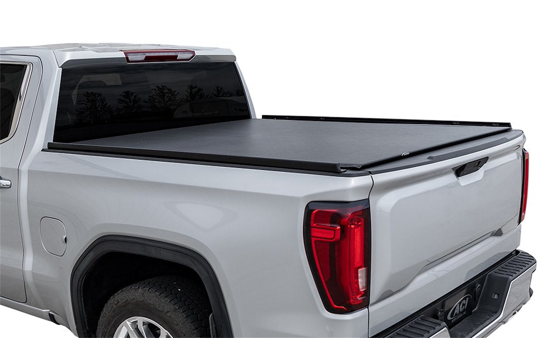 Access Covers F0050082 Tonneau Cover Rail - image 3
