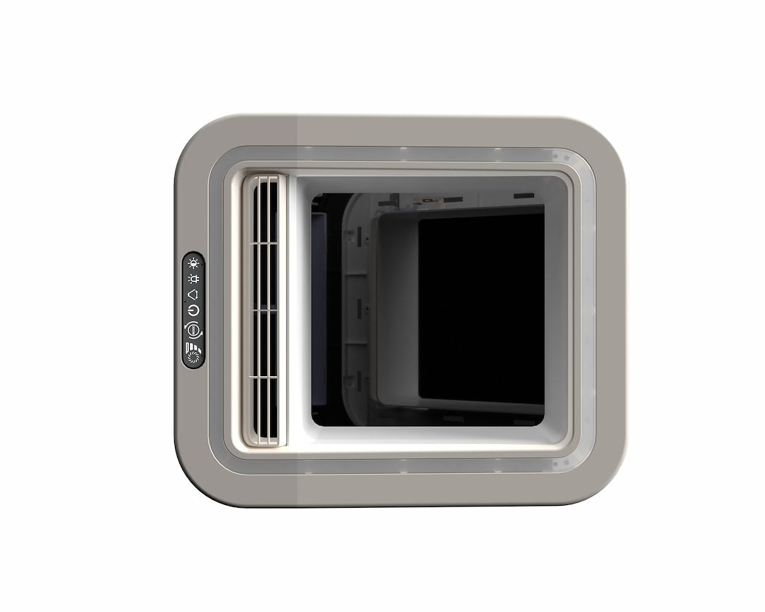 Camco 40460 Roof Vent - image 9