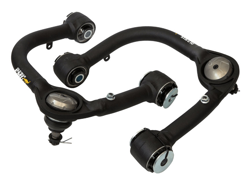 ARB Set Of 2 Non-Adjustable Tubular Control Arm UCA0004 - image 3