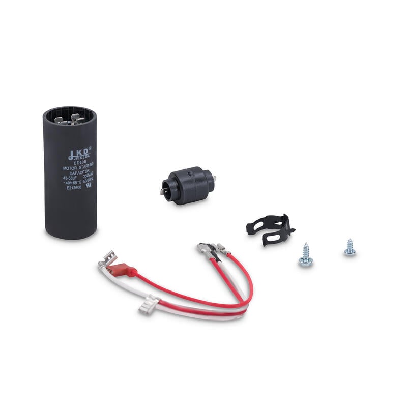 Dometic 3311883.000 Hard Start Capacitor for Penguin II 11,000 & 13,500 BTU