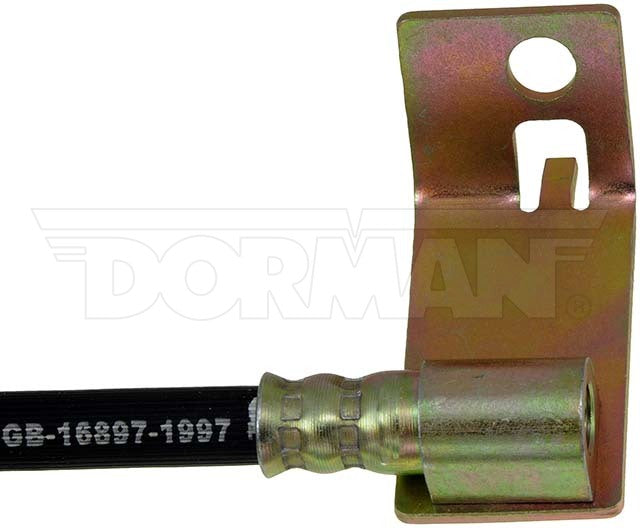 Dorman First Stop H620713 Brake Hose - 9-3/4 Inch - image 2