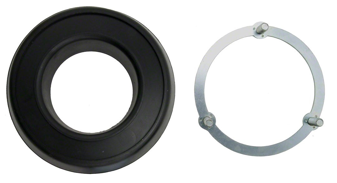 Moog Chassis K160015 Upper Coil Spring Isolator