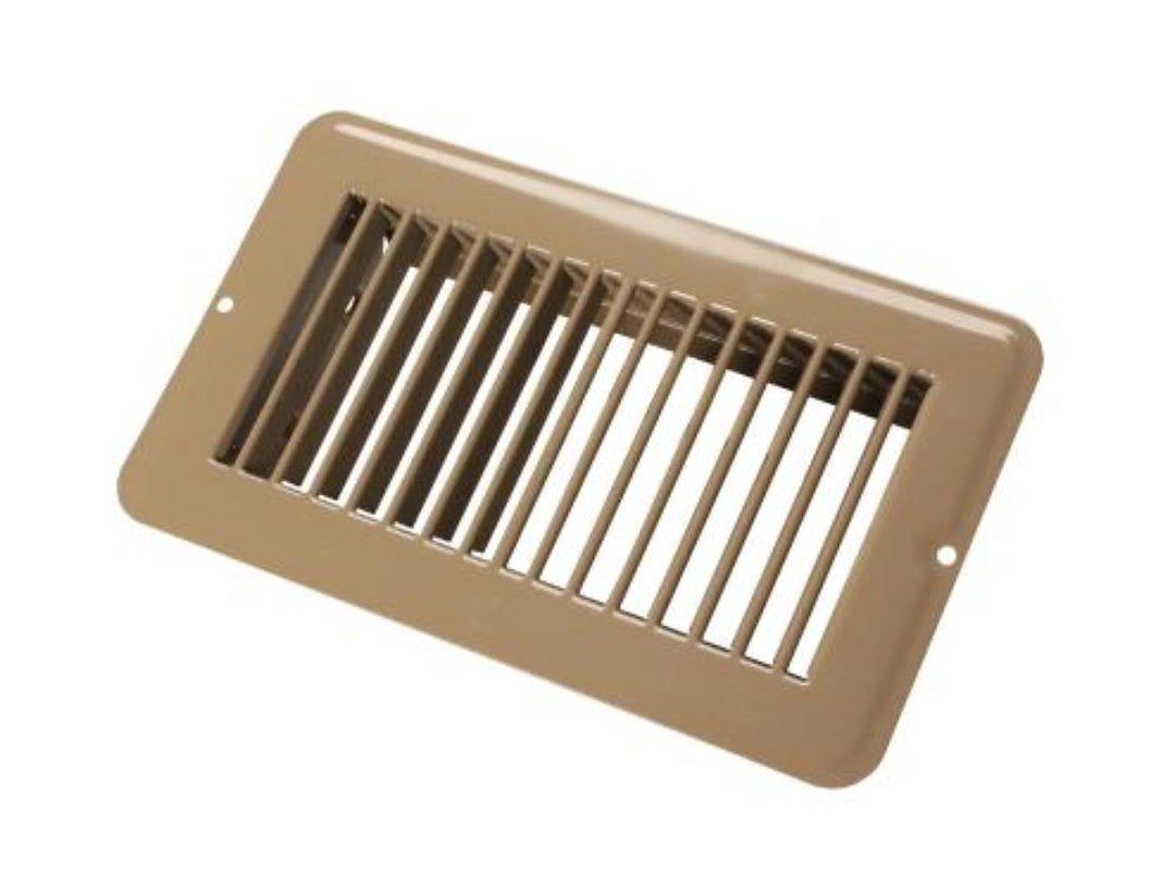 JR Products 10-5/8 Inch Not Applicable Floor Heating/ (0228955)