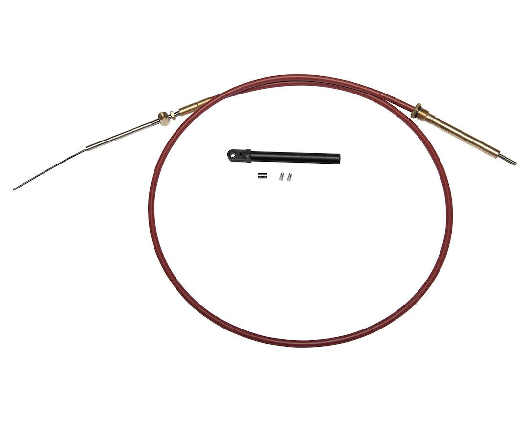 Sierra Marine 18-2245-1 Auto Trans Shifter Cable