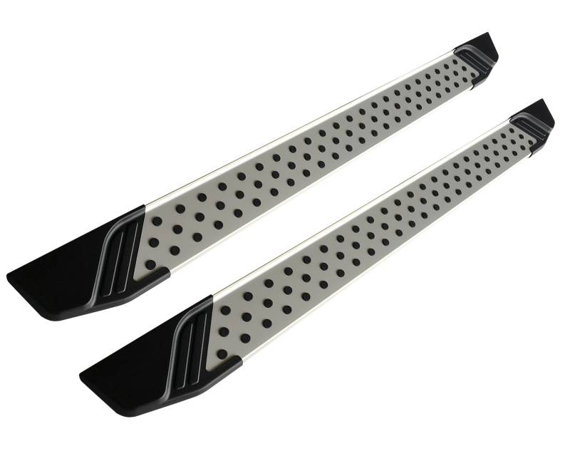 Black Horse Offroad Vortex Running Board VO-FREX - image 2