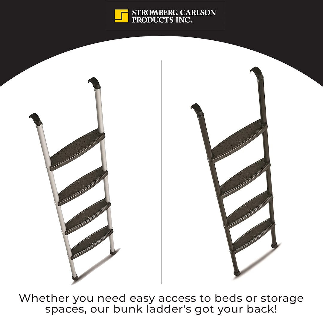 Stromberg Carlson La-2021460b Bunk Ladder - image 5