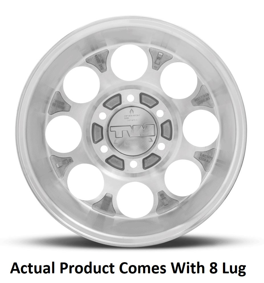 Mickey Thompson 274430 MT Classic Pro Wheel