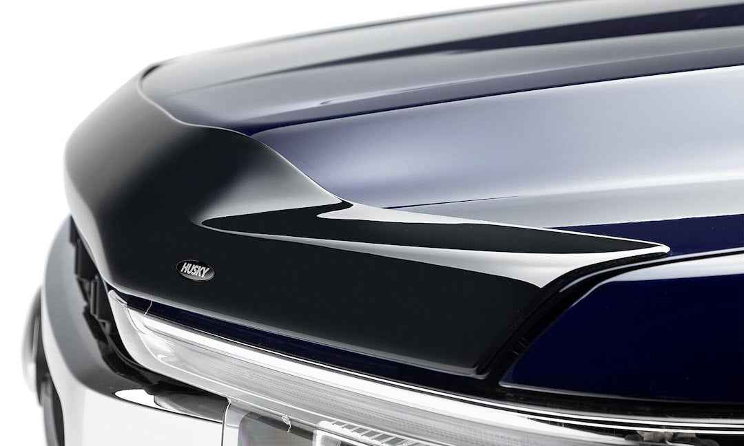 Husky 2842064 Aeroskin Smoke Bug Shield