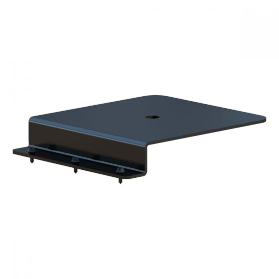 Ranch Hand Hrlbc100 Headache Rack Light Bracket