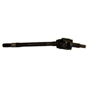 Crown Automotive 68004081AA Dana 30 Left Front Axle Shaft - image 3