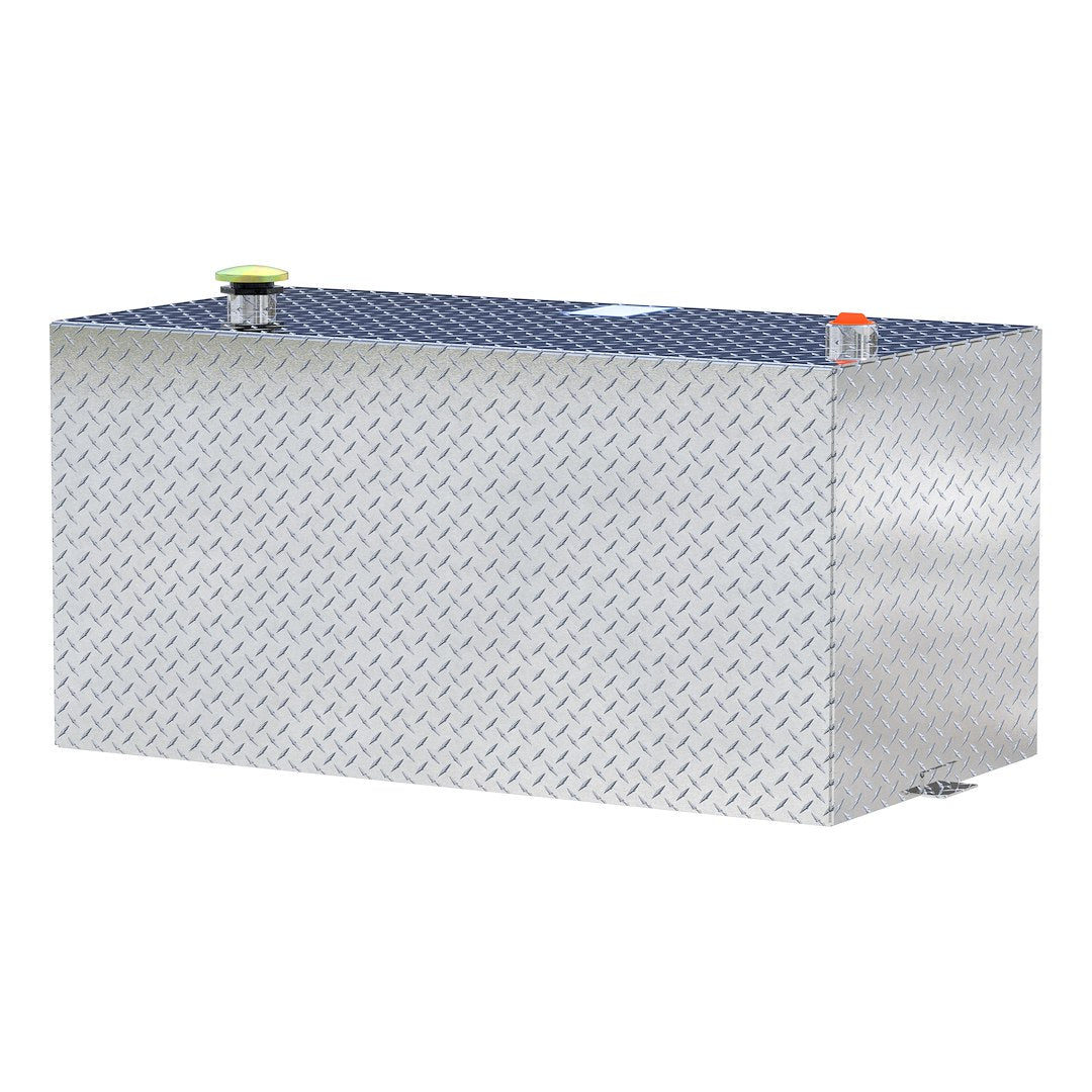 Uws Tt-100-Rt-T-P Liquid Transfer Tank - image 4