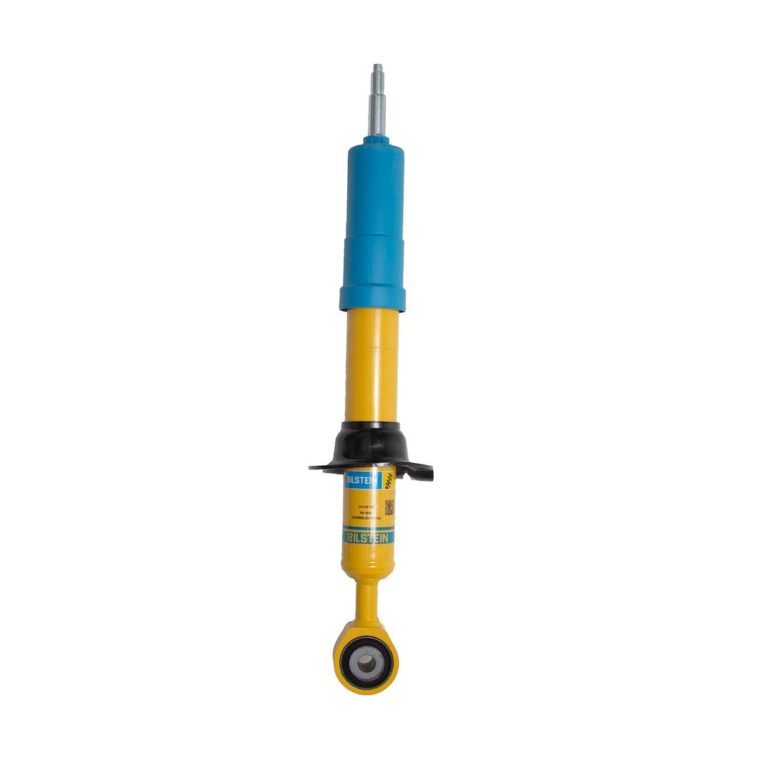 Bilstein B6 4600 Series Shock Absorber Nitrogen Gas Charged 24-329156 - image 1
