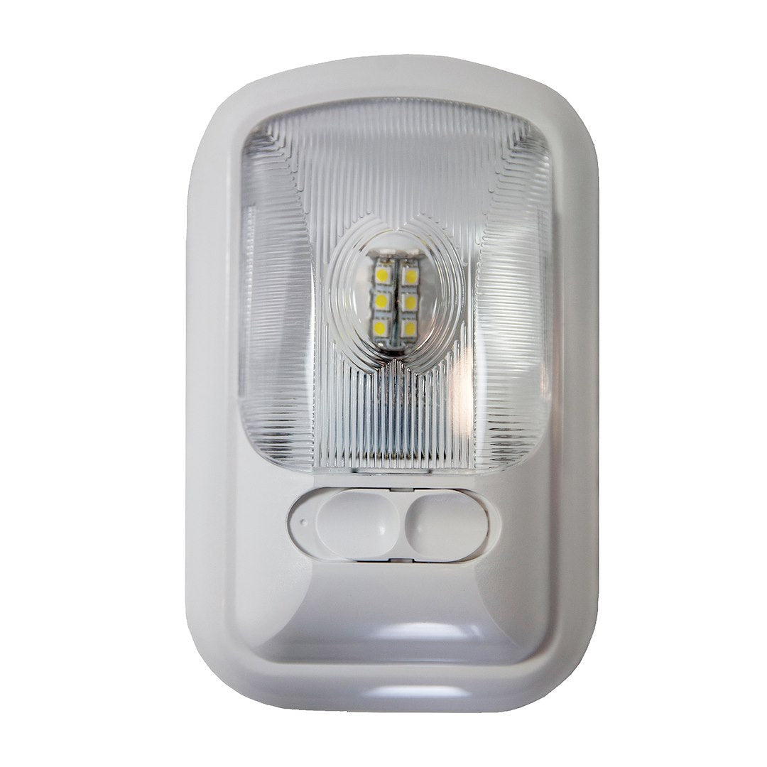 Arcon Dome Light – LED (20711) – Length (In): 8 Inch